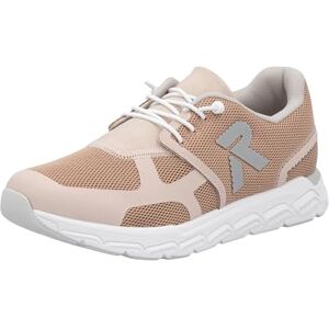 Rieker Damen M9000 Preston Sneaker Low Rieker Damen M9000 Preston Sneaker Low