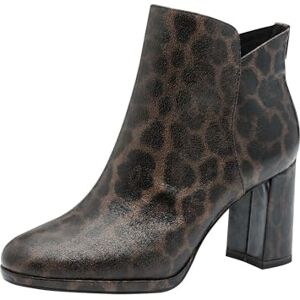 Tamaris Damen Stiefel Vegan braun 37 Tamaris Damen Stiefel Vegan braun 37