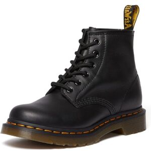 Dr. Martens 101 Virginia DM30700001, Womens bovver boots, black, 37 EU Dr. Martens 101 Virginia DM30700001, Womens bovver boots, black, 37 EU