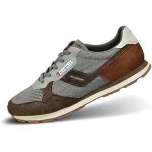 Bugatti -Herren-Schnürer-321-ASH01,Brown/beige,42 Bugatti -Herren-Schnürer-321-ASH01,Brown/beige,42