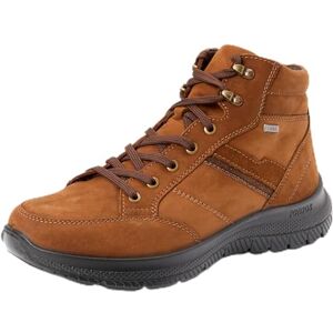 Jomos Herren Confidence Stiefel, Braun, 43 EU Jomos Herren Confidence Stiefel, Braun, 43 EU