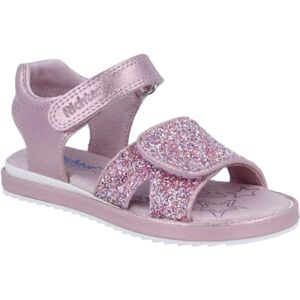 Richter Kinderschuhe Romea Sandale, Orchid, 34 EU Richter Kinderschuhe Romea Sandale, Orchid, 34 EU