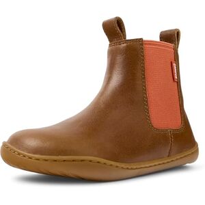 Camper , Peu Cami, Kids Ankle-boot, Medium Brown, 34, (EU) Camper , Peu Cami, Kids Ankle-boot, Medium Brown, 34, (EU)