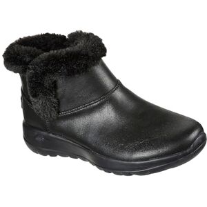 Skechers Damen On-the-go Joy Endeavor Winter Boots,Boots, Black Textile, 39 EU Skechers Damen On-the-go Joy Endeavor Winter Boots,Boots, Black Textile, 39 EU