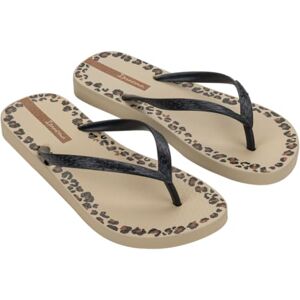 Ipanema Damen Day Fem Flipflop, beige, 38 EU Ipanema Damen Day Fem Flipflop, beige, 38 EU