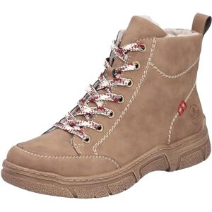 Rieker Damen 72320 Stiefeletten Rieker Damen 72320 Stiefeletten