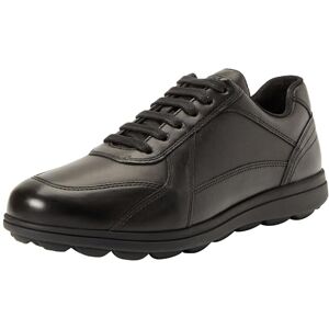 Geox Man U SPHERICA EC12 A Shoes Black 42_EU Geox Man U SPHERICA EC12 A Shoes Black 42_EU