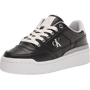 Calvin Alondra Sneaker für Damen, Schwarz 001, 38.5 EU Calvin Alondra Sneaker für Damen, Schwarz 001, 38.5 EU
