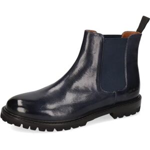 Melvin & Hamilton Stiefeletten Damen Regine 8 Blau 37 Melvin & Hamilton Stiefeletten Damen Regine 8 Blau 37