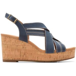 Clarks Sabina Strap Womens Black Leather, 4 Clarks Sabina Strap Womens Black Leather, 4