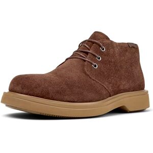 Camper , Norman, Men Ankle Boot, Medium Brown, 43, (EU) Camper , Norman, Men Ankle Boot, Medium Brown, 43, (EU)