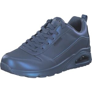 Skechers Damen UNO Galactic Gal Sneakers, Slate, 37 EU Skechers Damen UNO Galactic Gal Sneakers, Slate, 37 EU