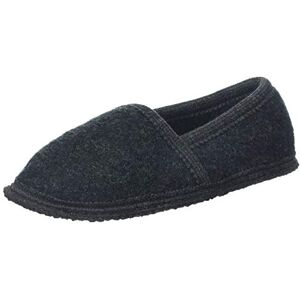 Beck Unisex Toni Niedrige Hausschuhe, Anthrazit, 40 EU Beck Unisex Toni Niedrige Hausschuhe, Anthrazit, 40 EU