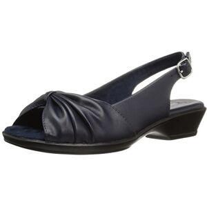 Easy Street Women's Fantasia Heeled Sandal Easy Street Women's Fantasia Heeled Sandal