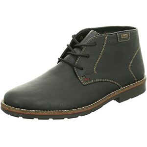 Rieker 35310, Klassische Stiefel, Schwarz (Schwarz/Schwarz 00), 43 EU (9) Rieker 35310, Klassische Stiefel, Schwarz (Schwarz/Schwarz 00), 43 EU (9)