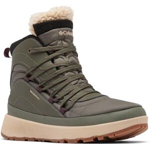 Columbia Red Hills II Omni-Heat Wasserdichte Winterstiefel - Damen Columbia Red Hills II Omni-Heat Wasserdichte Winterstiefel - Damen