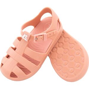Cressi seit 1946 Joghi Kid Sandals Leichte Bequeme Praktische Sandalen Spinnen Style für Jungen und Mädchen, Riemchen mit Schnalle, für Hause, Strand, Meer, Pool und Ausflüge Rosa 25 EU Cressi seit 1946 Joghi Kid Sandals Leichte Bequeme Praktische Sandalen Spinnen Style für Jungen und Mädchen, Riemchen mit Schnalle, für Hause, Strand, Meer, Pool und Ausflüge Rosa 25 EU