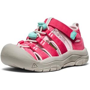 Keen NEWPORT H2 YOUTH maliny/pink-a-boo - Sandalen Keen NEWPORT H2 YOUTH maliny/pink-a-boo - Sandalen