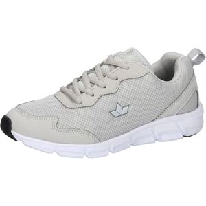 Lico Unisex Almeria Sneaker, Grau, 39 EU Lico Unisex Almeria Sneaker, Grau, 39 EU