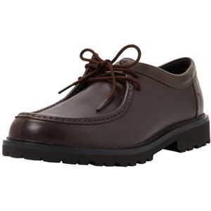 Clarks Brodin Lo Mens Navy Leather, 6 Clarks Brodin Lo Mens Navy Leather, 6