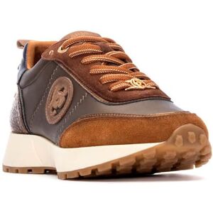Carmela 162699 Sneakers für Damen, Camel, 40 EU Carmela 162699 Sneakers für Damen, Camel, 40 EU