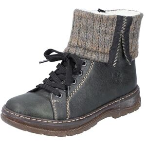 Rieker Damen Z2042-54 Stiefel / 54 Gr. 39 Rieker Damen Z2042-54 Stiefel / 54 Gr. 39