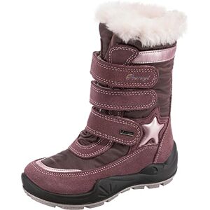 PRIMIGI Mädchen Girl Winger GTX Snow Boot, Purple, 33 EU PRIMIGI Mädchen Girl Winger GTX Snow Boot, Purple, 33 EU