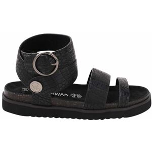 CHATTAWAK Damen 11BARBARANOIR39 Sandale, Schwarz, 39 EU, Schwarz, 39 EU CHATTAWAK Damen 11BARBARANOIR39 Sandale, Schwarz, 39 EU, Schwarz, 39 EU