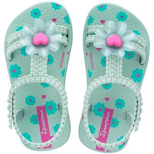 Ipanema DAISY BABY Sandalen für Babys süße Sommer-Sandalen fester Halt Ipanema DAISY BABY Sandalen für Babys süße Sommer-Sandalen fester Halt