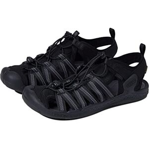 KEEN Drift Creek H2 Women Größe UK 8,5 black/black KEEN Drift Creek H2 Women Größe UK 8,5 black/black