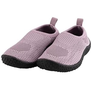 Sterntaler Badeschuhe einfarbig Baby Aquaschuhe schnelltrocknend Mädchen Schwimmschuhe mit ergonomischer Sohle flexible & bequeme Kinder Strand Slipper Bademode Farbe blasslila, Größe 20 Sterntaler Badeschuhe einfarbig Baby Aquaschuhe schnelltrocknend Mädchen Schwimmschuhe mit ergonomischer Sohle flexible & bequeme Kinder Strand Slipper Bademode Farbe blasslila, Größe 20