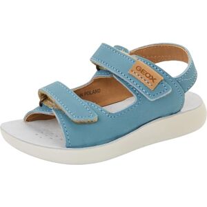 Geox BABY BOY B SANDAL LIGHTFLOPPY SANDALS SKY 22_EU Geox BABY BOY B SANDAL LIGHTFLOPPY SANDALS SKY 22_EU