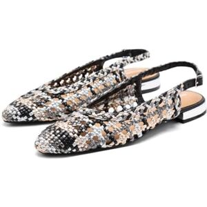 GIOSEPPO Damen Colby Mary Jane Schuh, Schwarz, 39 EU GIOSEPPO Damen Colby Mary Jane Schuh, Schwarz, 39 EU