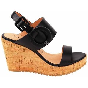 CHATTAWAK Damen 11CLAUDIANOIR38 Sandalen mit Absatz, Schwarz, 38 EU, Schwarz, 38 EU CHATTAWAK Damen 11CLAUDIANOIR38 Sandalen mit Absatz, Schwarz, 38 EU, Schwarz, 38 EU