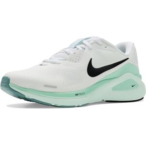 NIKE Structure 26 White/Black-Barely Green-Mint 40.5 EU NIKE Structure 26 White/Black-Barely Green-Mint 40.5 EU
