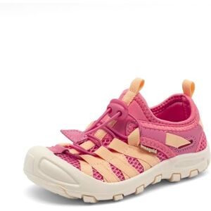 Bisgaard Mädchen Zion Sneaker, Candyfloss, 38 EU Bisgaard Mädchen Zion Sneaker, Candyfloss, 38 EU