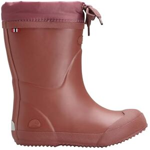 Viking Unisex Baby Indie Thermo Wool Gummistiefel, Peach, 21 EU Viking Unisex Baby Indie Thermo Wool Gummistiefel, Peach, 21 EU