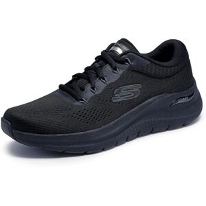 Skechers Men's Hands-Free Slip-ins Arch Fit 2.0 Lestur Sneaker, Schwarz, 48.5 EU Skechers Men's Hands-Free Slip-ins Arch Fit 2.0 Lestur Sneaker, Schwarz, 48.5 EU