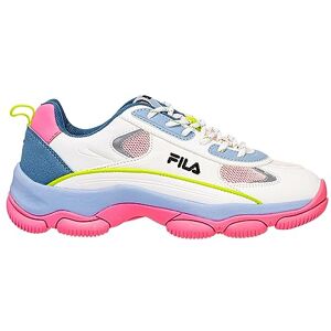FILA Strada Lucid wmn- White-Kentucky Blue-37 FILA Strada Lucid wmn- White-Kentucky Blue-37