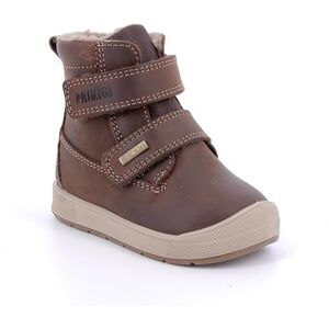 PRIMIGI Quinny GTX Stiefel, Braun, 24 EU, braun, 24 EU PRIMIGI Quinny GTX Stiefel, Braun, 24 EU, braun, 24 EU