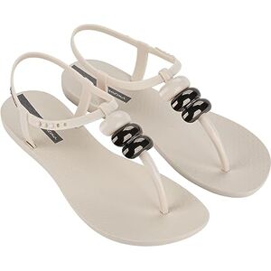 Ipanema Class Blown Up Damen-Sandale Fem, beige, 35/36 EU Ipanema Class Blown Up Damen-Sandale Fem, beige, 35/36 EU