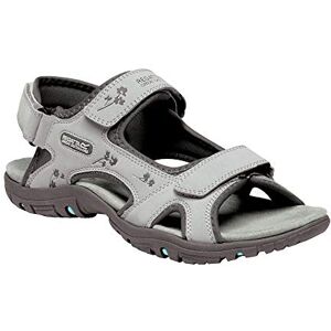 Regatta Damen Haris Leichte Wandersandalen Gepolsterte Wanderschuhe Regatta Damen Haris Leichte Wandersandalen Gepolsterte Wanderschuhe