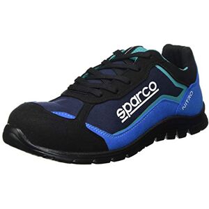 Sparco Nitro Sparco Nitro