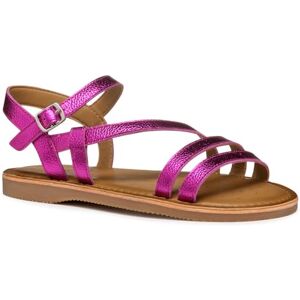 Geox JUNIOR J SANDAL EOLIE GIRL WHITE 35_EU Geox JUNIOR J SANDAL EOLIE GIRL WHITE 35_EU