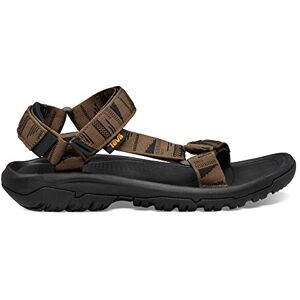 Teva Hurricane Xlt2 Herren-Sandalen mit Eva-Schaum-Zwischensohle und robuster Durabrasion-Gummisohle, 48.5 EU Teva Hurricane Xlt2 Herren-Sandalen mit Eva-Schaum-Zwischensohle und robuster Durabrasion-Gummisohle, 48.5 EU