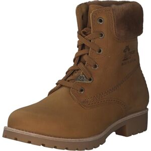Panama Jack Women's Boots, Panama 03 Igloo B53, Ocre/Ochre, 36 EU Panama Jack Women's Boots, Panama 03 Igloo B53, Ocre/Ochre, 36 EU