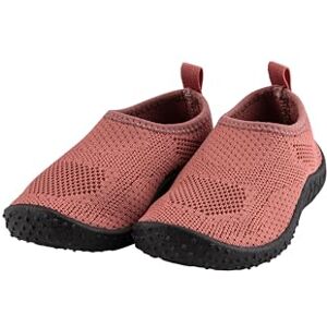 Sterntaler Badeschuhe einfarbig Baby Aquaschuhe schnelltrocknend Mädchen Schwimmschuhe mit ergonomischer Sohle flexible & bequeme Kinder Strand Slipper Bademode Farbe rosenholz, Größe 20 Sterntaler Badeschuhe einfarbig Baby Aquaschuhe schnelltrocknend Mädchen Schwimmschuhe mit ergonomischer Sohle flexible & bequeme Kinder Strand Slipper Bademode Farbe rosenholz, Größe 20