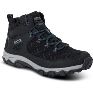 Regatta Damen Edgepoint IV Mid Walking Stiefeletten Wasser beständig Cushioned Hiking Footwear Regatta Damen Edgepoint IV Mid Walking Stiefeletten Wasser beständig Cushioned Hiking Footwear