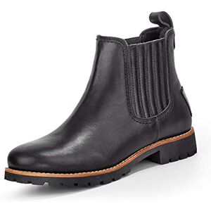 Panama Jack Damenstiefel, Brigitte Igloo Trav B2, Schwarz, 38 EU Panama Jack Damenstiefel, Brigitte Igloo Trav B2, Schwarz, 38 EU