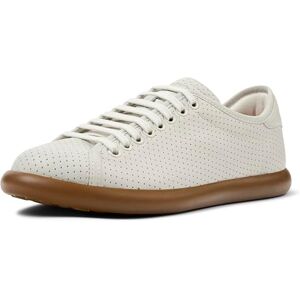 Camper Damen Pelotas Soller K201668 Basket, Weiß Natur 004, 39 EU Camper Damen Pelotas Soller K201668 Basket, Weiß Natur 004, 39 EU